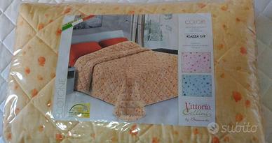 TRAPUNTA UNA PIAZZA E MEZZA