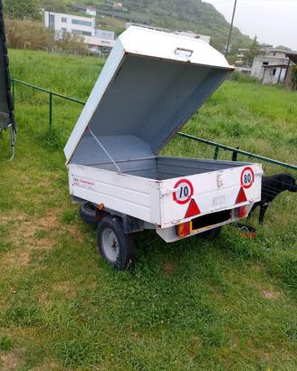 RIMORCHIO AUTO