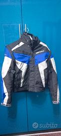Giacca moto Speedy
