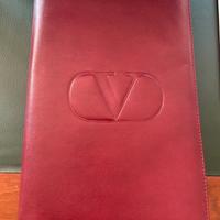 Portadocumenti Valentino