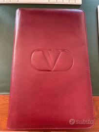 Portadocumenti Valentino