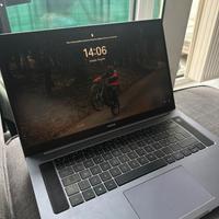 Huawei Honor Magicbook Pro