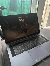 Huawei Honor Magicbook Pro