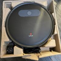 Robottino aspirapolvere