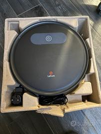 Robottino aspirapolvere