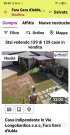 casa indipendente