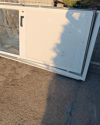 porta e finestra 