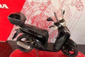 Honda SH 125 2008