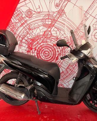 Honda SH 125 2008