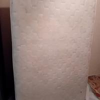 materasso 1 piazza e mezza