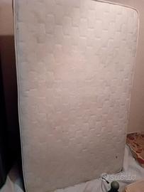 materasso 1 piazza e mezza