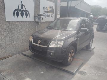 SUZUKI GRAND VITARA 1.9 TD 2007 F9Q  PER RICAMBI