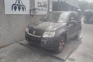 SUZUKI GRAND VITARA 1.9 TD 2007 F9Q  PER RICAMBI
