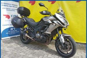 KAWASAKI Versys 1000 Garantita e Finanziabile