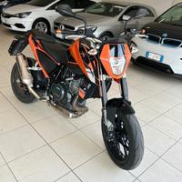 Ktm 690 Duke 73 cv ABS
