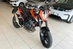 Ktm 690 Duke 73 cv ABS