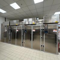 Cella di fermalievitazione