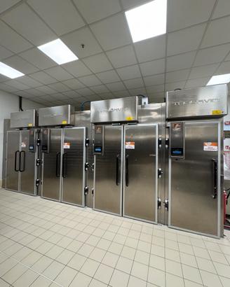 Cella di fermalievitazione