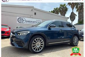 MERCEDES-BENZ GLA 250 e Plug-in hybrid Aut. Premiu
