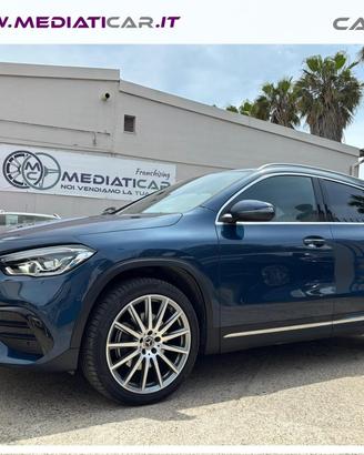 MERCEDES-BENZ GLA 250 e Plug-in hybrid Aut. Premiu