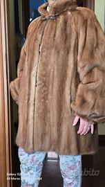 Pelliccia di visone