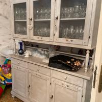 Vetrinetta shabby