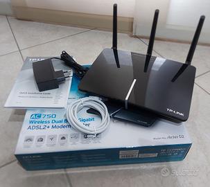 Modem TP-LINK