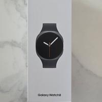 Samsung Galaxy Watch 8 - 44 mm / mai usato
