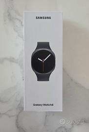 Samsung Galaxy Watch 8 - 44 mm / mai usato