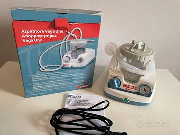 Aspiratore chirurgico aspiratore nasale