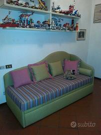 Divano letto
