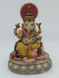 Statua divinità Ganesh