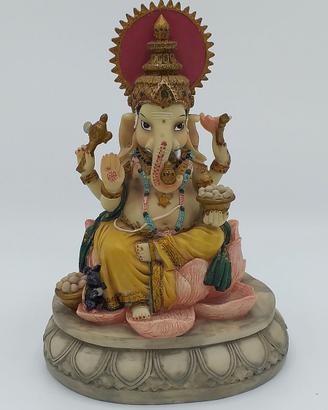Statua divinità Ganesh