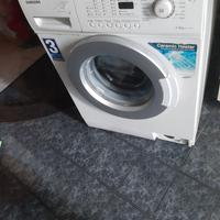 Lavatrice Samsung