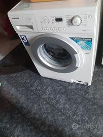 Lavatrice Samsung