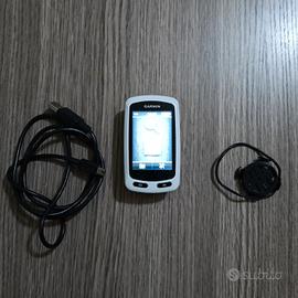 garmin edge touring