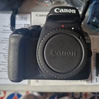 Canon eos4000d