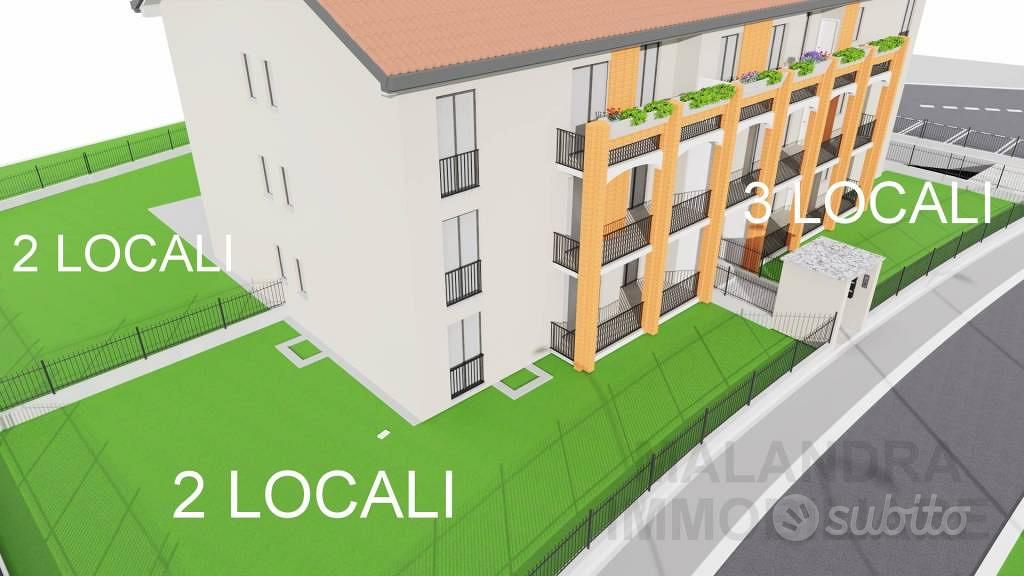 Appartamento – Varallo Pombia, Novara - Vista 3