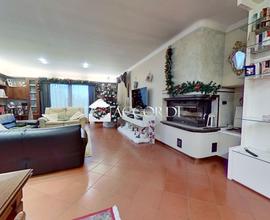 Rif.DS237AB| villa montebelluna