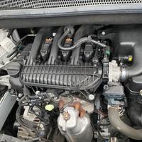 Motore Opel Crossland X