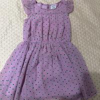 vestito primigi,5 anni