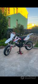 Gasgas EC 125 motard