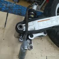 Smembro per ricambi Suzuki XF 650 Freewind