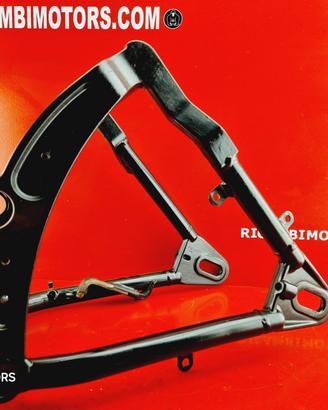 TELAIETTO FORCELLONE HARLEY DAVIDSON SOFTAIL