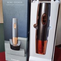 Apribottiglie elettrico Cuisinart