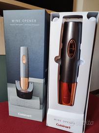 Apribottiglie elettrico Cuisinart