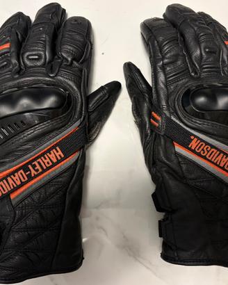Guanti moto PASSAGE ADVENTURE – Rev’it - TAGLIA L
