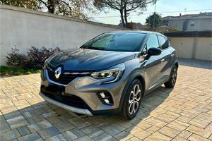 RENAULT Captur E TECH Plug-In Hybrid 160 TECHNO