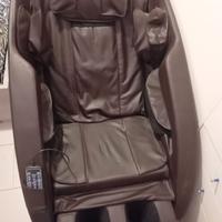 Poltrona massaggiante