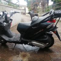 Kymco Grand Dink 250 - 2003